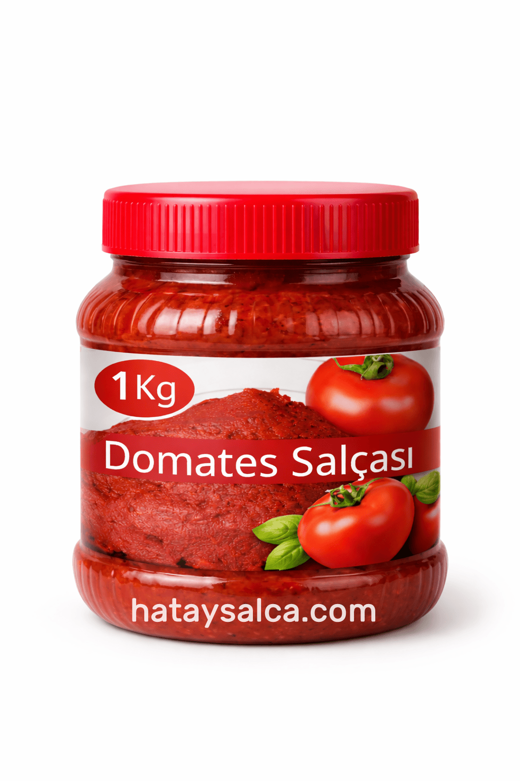 Hatay Domates Salçası Kg