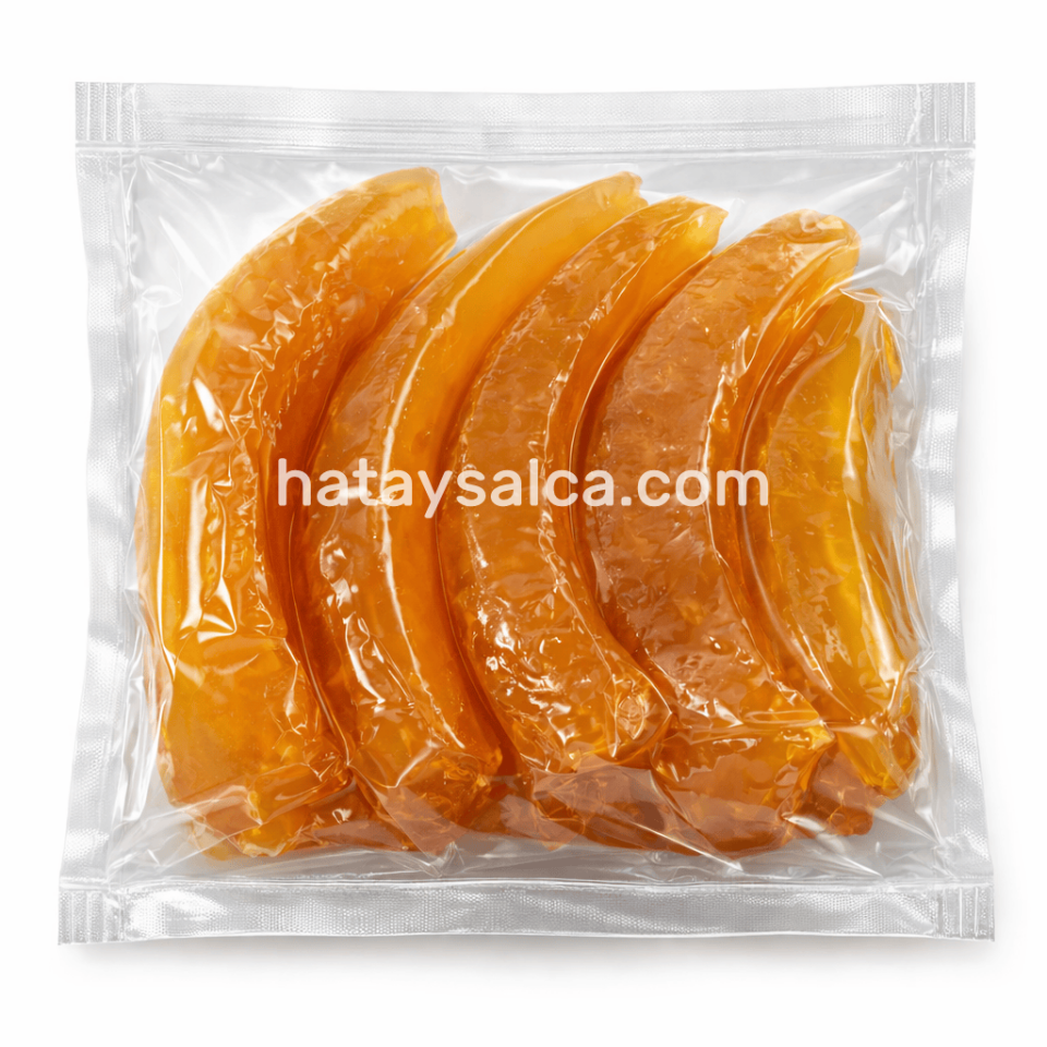 Kabak Tatlısı 500 gr